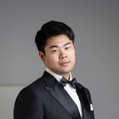 Yujing Gao